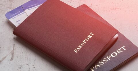 Разрешен безвизовый въезд в Шенгенскую зону для владельцев паспортов Вануату, полученных после 2015-го года