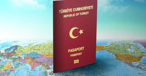 В рамках программы "Гражданство Турции за инвестиции" добавлен еще один вариант инвестирования