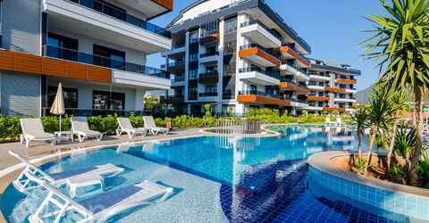 Продажи турецкой недвижимости жилья иностранцам в 2021 году выросли в 5 раз