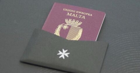 Европейская комиссия подала на Мальту в суд по поводу ее политики MEIN
