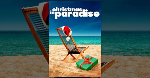 Новый фильм "Рождество в раю" был снят на острове Невис