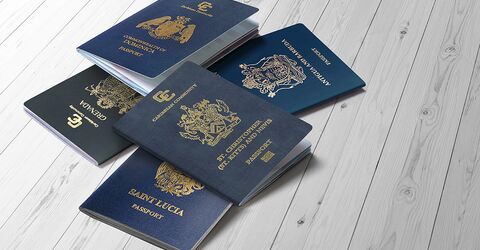 Инвестиционный интерес ко вторым паспортам растет, поскольку многие пытаются избежать визовых проблем