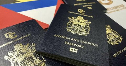 Осталось 4 дня работы программы второго гражданства Гренады и Антигуа и Барбуды для россиян