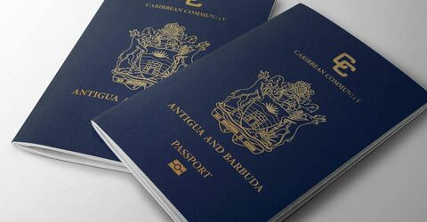 Осталось 3 дня работы программы второго гражданства Гренады и Антигуа&Барбуды для россиян
