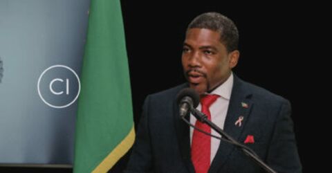 Сент-Китс и Невис объявляет о дальнейших существенных изменениях в своей программе гражданства за инвестиции