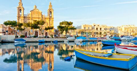 Почему Мальта предлагает лучшие решения для инвесторов-мигрантов как с Востока, так и с Запада