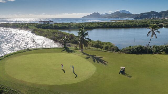 Доля Castle Condominiums