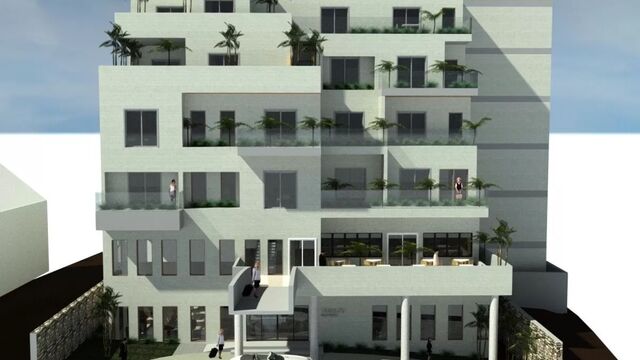 Доля Отеля Timbo’s + Гражданство Доминики