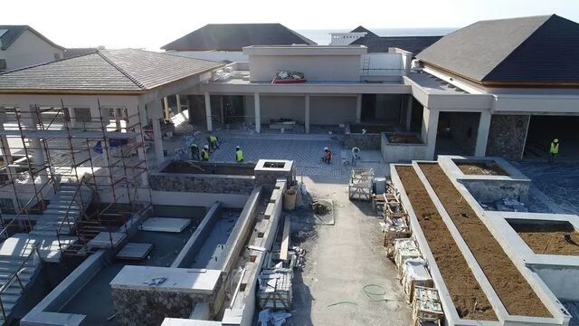 Инвестиции в Cabrits Resort Kempinski