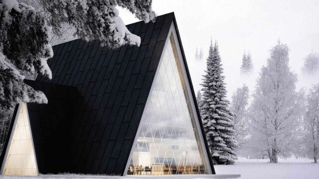 Инвестиции в Durmitor Hotel & Villas