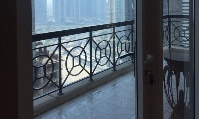 Квартира / апартаменты в районе Dubai Marina, Дубай, ОАЭ.
