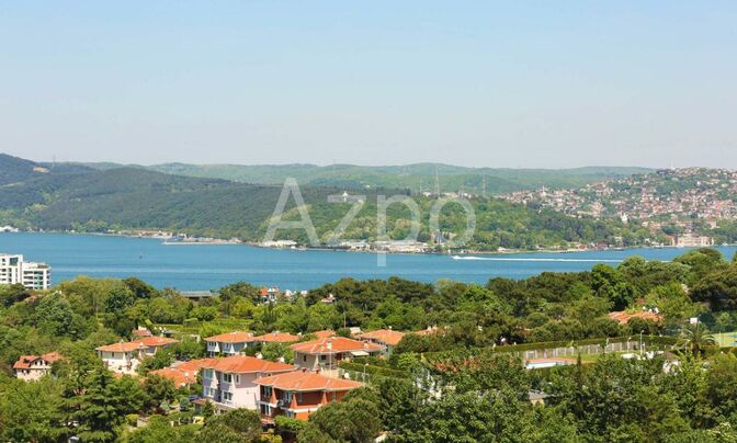 Элитные квартиры в Стамбуле 235-511 м²