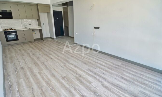 Новая квартира 2+1 в микрорайоне Алтынташ 70 м²