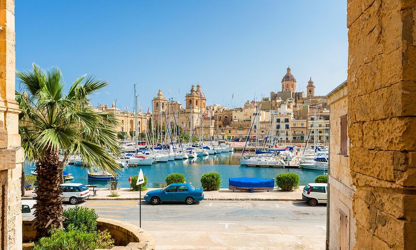 Законодательная База о ПМЖ Мальты