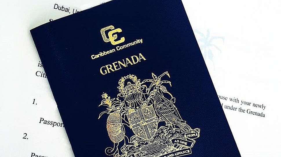 Краткий анализ программ инвестиционного гражданства Сент-Китса и Невиса и Гренады на 2019 год