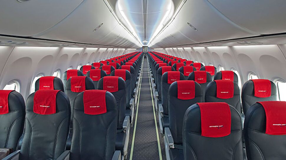 Авиакомпания Norwegian Airlines с 31 марта больше не будет совершать рейсы на карибы