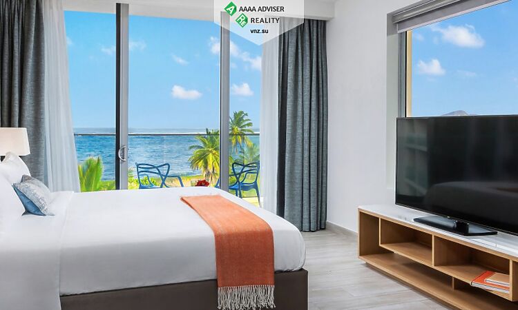 Недвижимость Сент-Китс и Невис Доля KOI Resort: 2