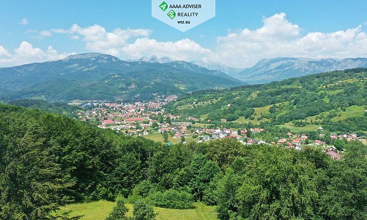 Недвижимость Черногории Доля MONTIS MOUNTAIN RESORT: 7