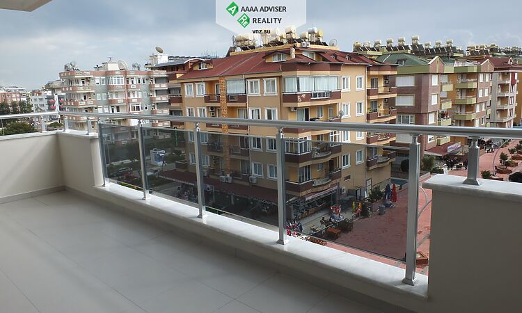 Недвижимость Турции  Аланья, Оба: 42