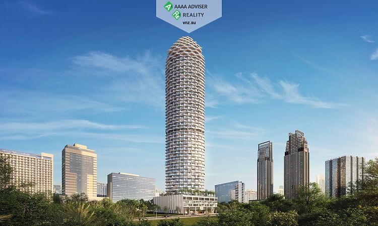 Недвижимость ОАЭ Квартира / апартаменты в районе Downtown, Дубай, ОАЭ.
: 4