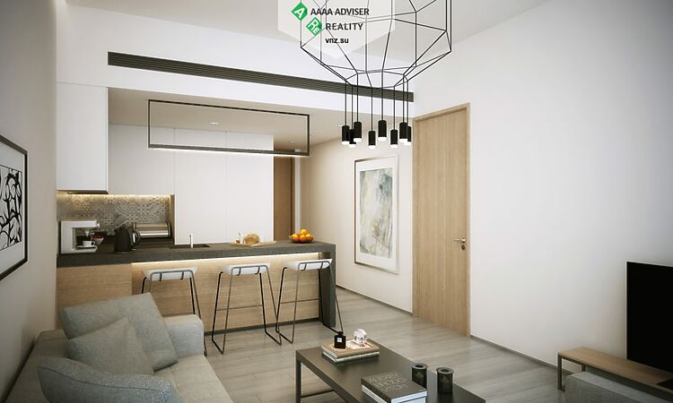 Недвижимость ОАЭ Квартира / апартаменты в районе JLT - Jumeirah Lake Towers, Дубай, ОАЭ.
: 4