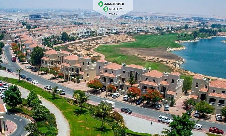 Недвижимость ОАЭ Квартира / апартаменты в районе Эмират Рас-Аль-Хайма, Дубай, ОАЭ.
: 8