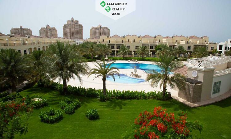 Недвижимость ОАЭ Квартира / апартаменты в районе Эмират Рас-Аль-Хайма, Дубай, ОАЭ.
: 16