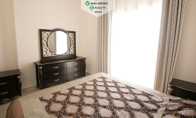 Недвижимость ОАЭ Квартира / апартаменты в районе Эмират Рас-Аль-Хайма, Дубай, ОАЭ.
: 28