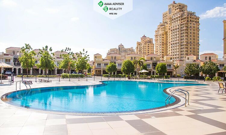 Недвижимость ОАЭ Квартира / апартаменты в районе Эмират Рас-Аль-Хайма, Дубай, ОАЭ.
: 29