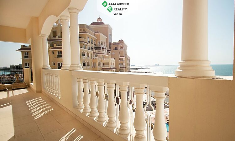 Недвижимость ОАЭ Квартира / апартаменты в районе Эмират Рас-Аль-Хайма, Дубай, ОАЭ.
: 30