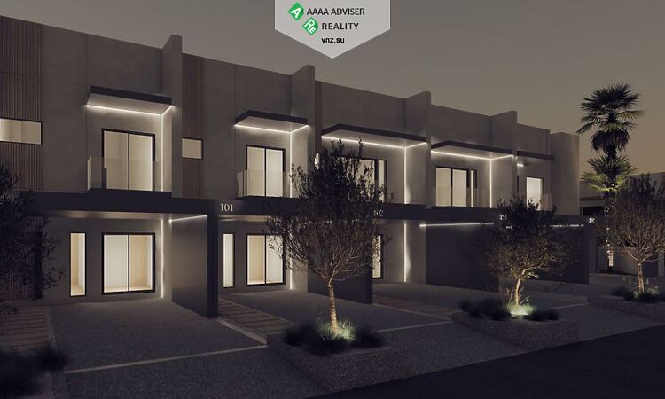 Недвижимость ОАЭ Вилла / особняк в районе MBR City - Meydan, Дубай, ОАЭ.
: 13