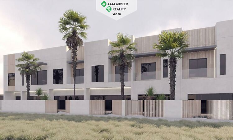 Недвижимость ОАЭ Вилла / особняк в районе MBR City - Meydan, Дубай, ОАЭ.
: 18