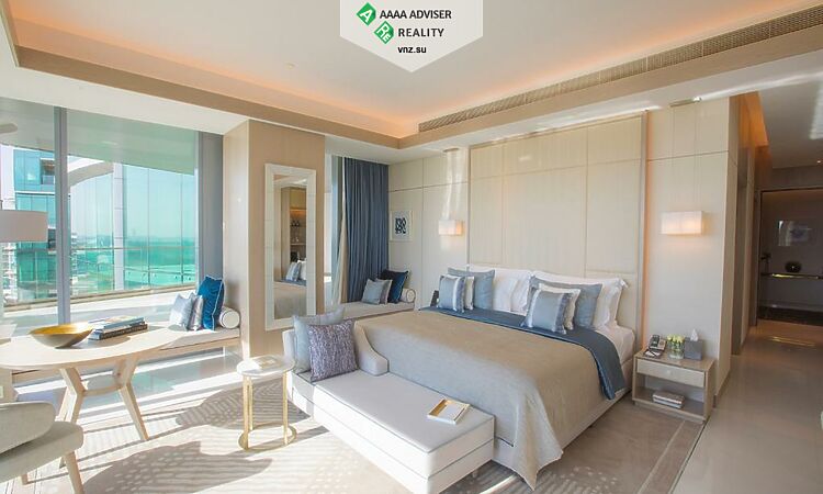 Недвижимость ОАЭ Квартира / апартаменты в районе JBR - Jumeirah Beach Residence, Дубай, ОАЭ.: 8