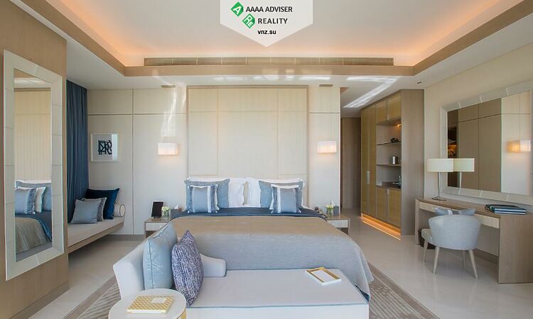 Недвижимость ОАЭ Квартира / апартаменты в районе JBR - Jumeirah Beach Residence, Дубай, ОАЭ.: 10