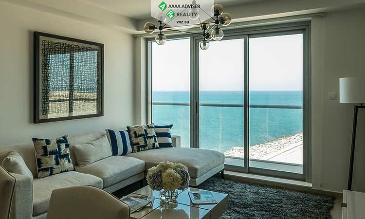 Недвижимость ОАЭ Квартира / апартаменты в районе Остров Al Marjan, Дубай, ОАЭ.
: 2