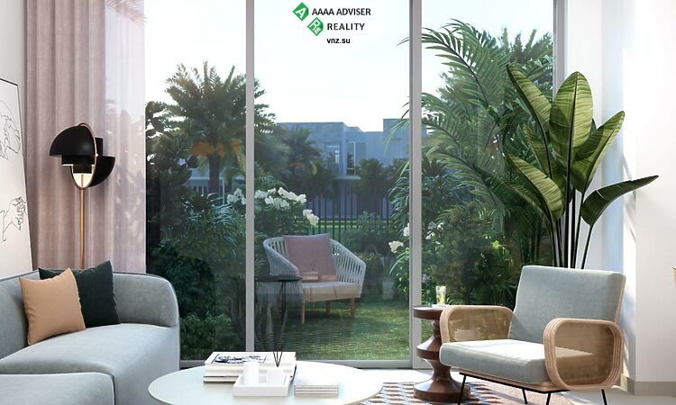 Недвижимость ОАЭ Вилла / особняк в районе Arabian Ranches, Дубай, ОАЭ.
: 1