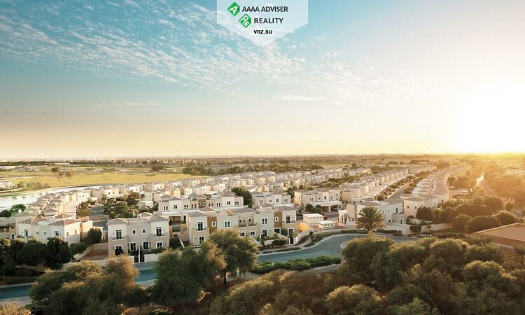 Недвижимость ОАЭ Вилла / особняк в районе Arabian Ranches, Дубай, ОАЭ.
: 15