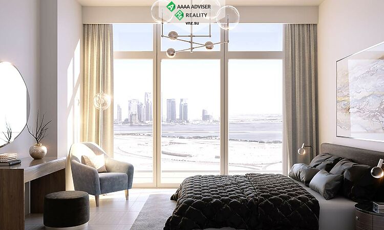 Недвижимость ОАЭ Квартира / апартаменты в районе DHCC - Dubai Healthcare City, Дубай, ОАЭ.: 1