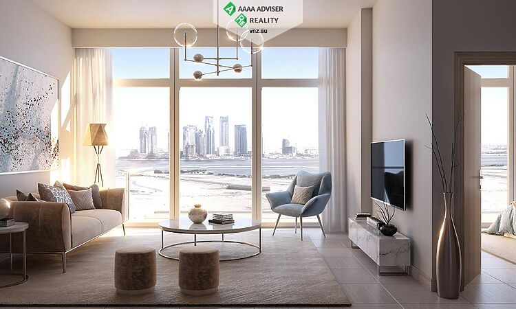 Недвижимость ОАЭ Квартира / апартаменты в районе DHCC - Dubai Healthcare City, Дубай, ОАЭ.: 12