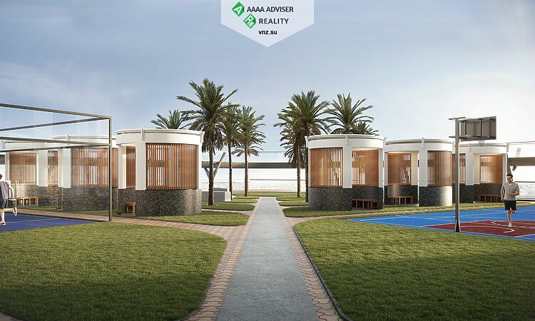 Недвижимость ОАЭ Квартира / апартаменты в районе Al Barsha, Дубай, ОАЭ.
: 6