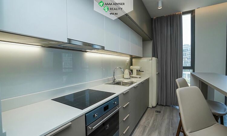 Недвижимость ОАЭ Квартира / апартаменты в районе Dubai Production City | IMPZ, Дубай, ОАЭ.
: 6