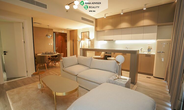 Недвижимость ОАЭ Квартира / апартаменты в районе Dubai Production City | IMPZ, Дубай, ОАЭ.
: 8