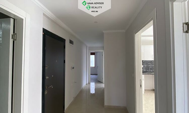 Недвижимость Турции Полностью готовая квартира 3+1 в центре Алании : 5