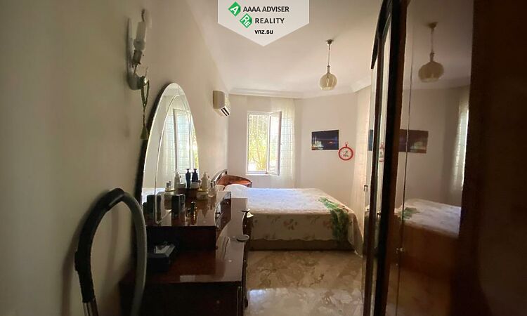 Недвижимость Турции Полностью готовая квартира 3+1 в Махмутларе с садом: 3