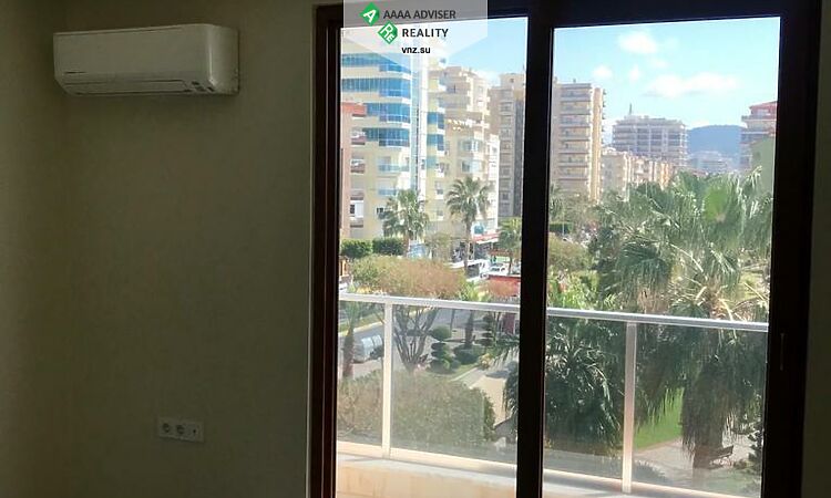 Недвижимость Турции Полностью готовая квартира 3+1 в Махмутларе с видом на море: 7
