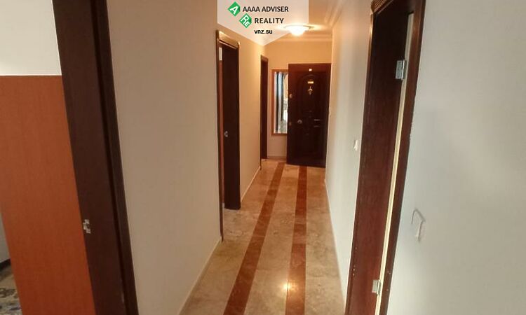 Недвижимость Турции Полностью готовая квартира 3+1 в Махмутларе, 4 мин от пляжа: 2