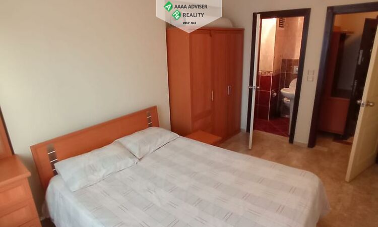 Недвижимость Турции Полностью готовая квартира 3+1 в Махмутларе, 4 мин от пляжа: 12
