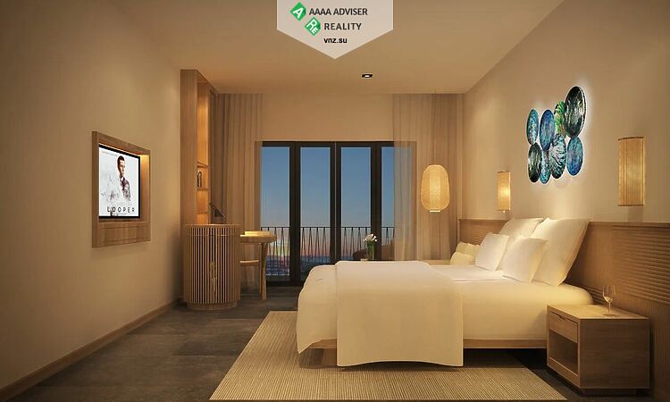 Недвижимость ОАЭ Апартаменты 1+1 с доходностью 8% в районе JVC, Дубаи, ОАЭ: 2