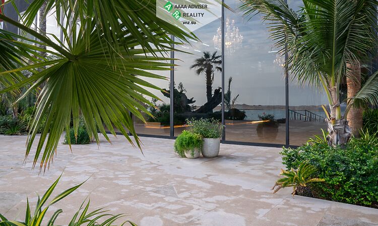 Недвижимость ОАЭ Отельные апартаменты 1+1 с видом на море, Palm Jumeirah, Дубаи, ОАЭ: 10