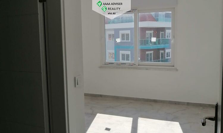 Недвижимость Турции Квартира В Районе Оба: 5
